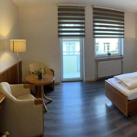Hotel Carle Marburg Ngoại thất bức ảnh