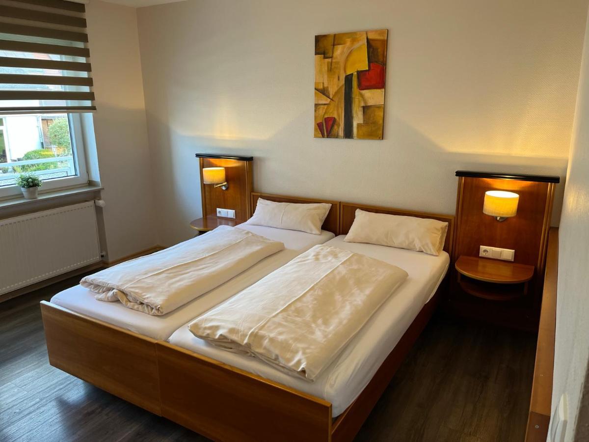 Hotel Carle Marburg Ngoại thất bức ảnh