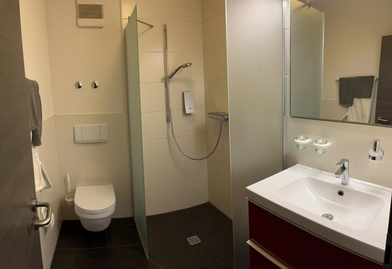 Hotel Carle Marburg Ngoại thất bức ảnh